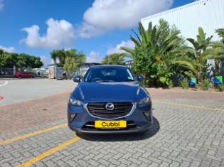 2020 Mazda CX-3 2.0 Active Auto for sale