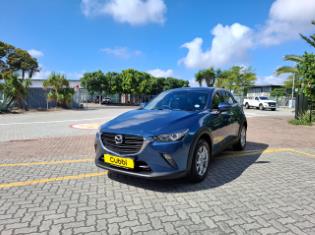 2020 Mazda CX-3 2.0 Active Auto for sale