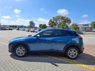 2020 Mazda CX-3 2.0 Active Auto for sale