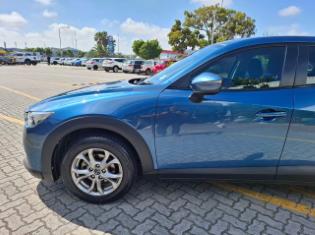 2020 Mazda CX-3 2.0 Active Auto for sale