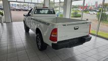 Foton Tunland G7 2.0TD Single Cab 4x4 Jetour Mbombela