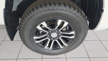Foton Tunland G7 2.0TD Single Cab 4x4 Jetour Mbombela