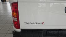 Foton Tunland G7 2.0TD Single Cab 4x4 Jetour Mbombela