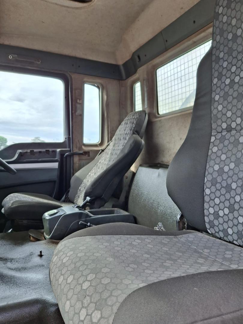 MAN TGS 33.360 Delta Truck Sales