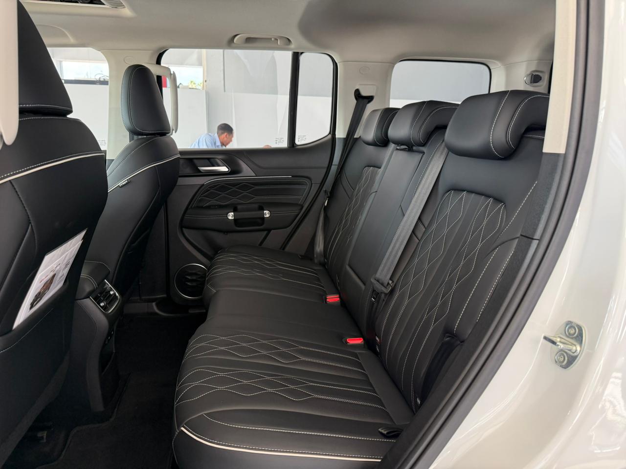 GWM Tank 300 2.4T Luxury Thorp Certified Bayside