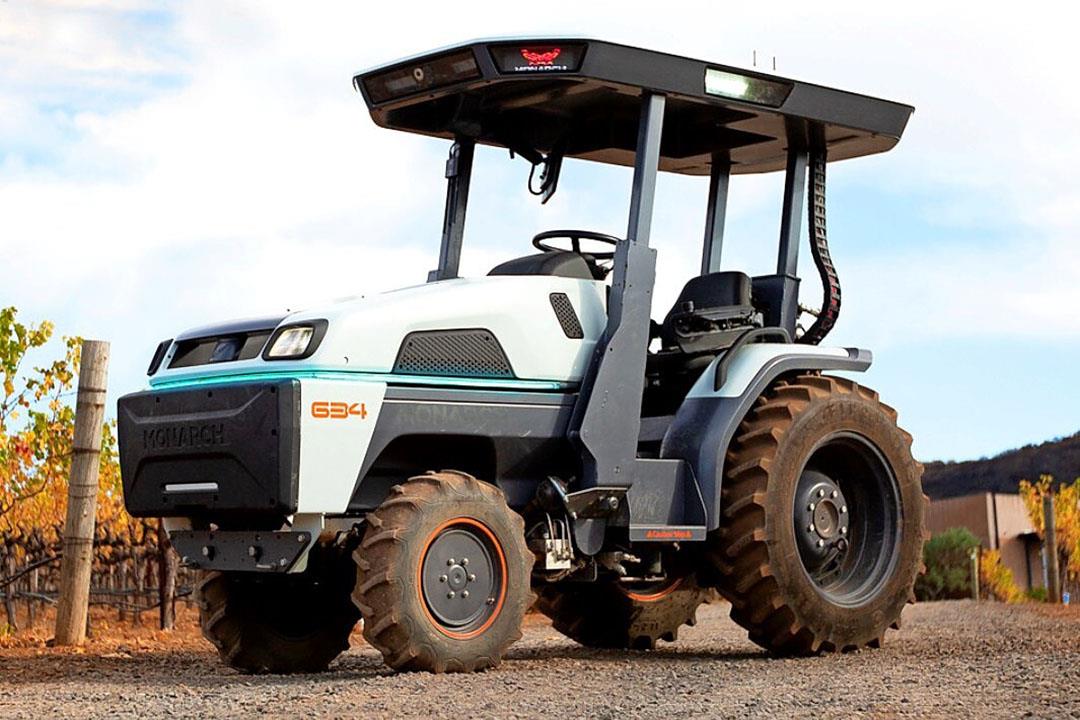 Agriculture News