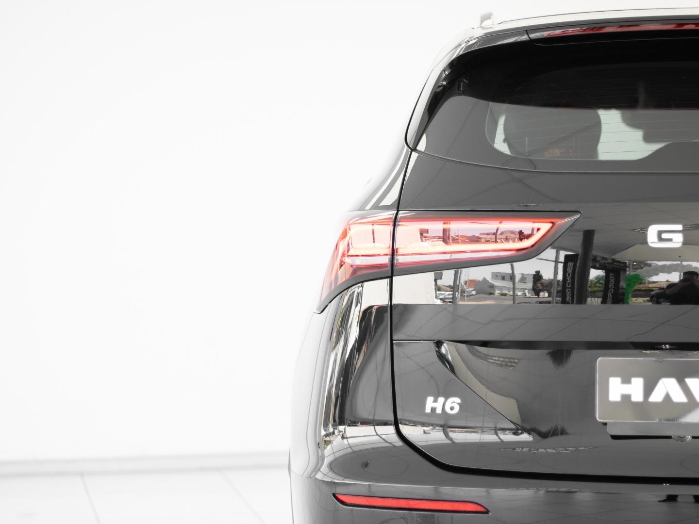 Haval H6 1.5T PHEV Ultra Luxury Hi4 Thorp Chery GWM Haval Jetour Omoda Jaecoo Table Bay