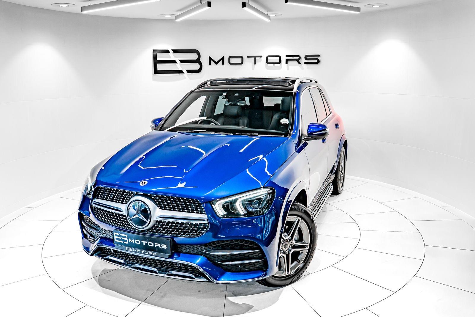 Eb Motors Sandton | South Africa