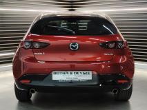 Mazda Mazda3 Hatch 1.6 Dynamic Botha and Deysel Executive Motors