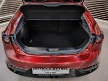 Mazda Mazda3 Hatch 1.6 Dynamic Botha and Deysel Executive Motors