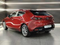 Mazda Mazda3 Hatch 1.6 Dynamic Botha and Deysel Executive Motors
