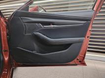 Mazda Mazda3 Hatch 1.6 Dynamic Botha and Deysel Executive Motors