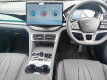 BYD Sealion 6 Dynamic Rola Byd Somerset West