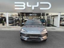 BYD Sealion 6 Dynamic Rola Byd Somerset West