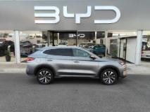BYD Sealion 6 Dynamic Rola Byd Somerset West