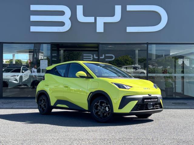 BYD Dolphin Surf Dynamic Rola Byd Somerset West