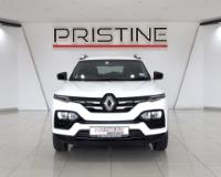 Renault Kiger 1.0 Zen Pristine Motors