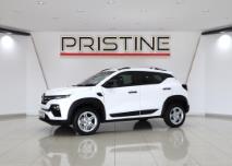 Renault Kiger 1.0 Zen Pristine Motors
