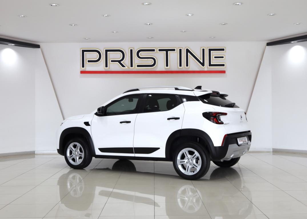 Renault Kiger 1.0 Zen Pristine Motors