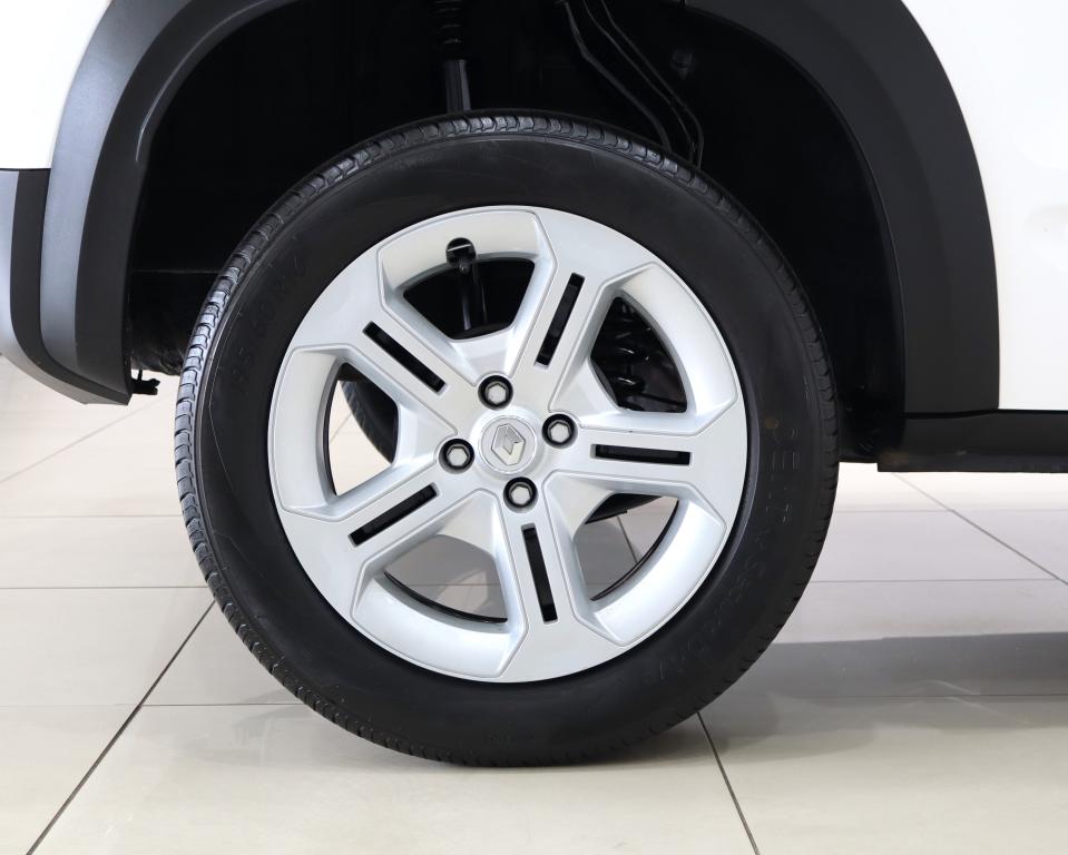 Renault Kiger 1.0 Zen Pristine Motors