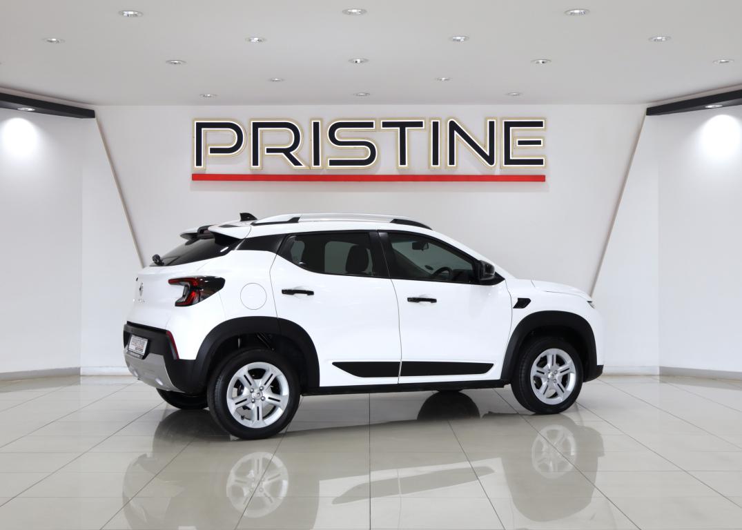Renault Kiger 1.0 Zen Pristine Motors