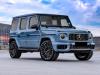 Mercedes-AMG G63