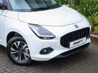 2026 Suzuki Swift 1.2 GLX Auto for sale
