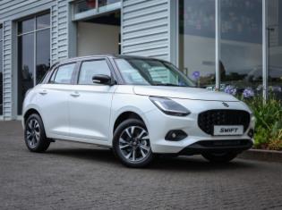 2026 Suzuki Swift 1.2 GLX Auto for sale