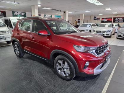 Kia Sonet 1.0T EX MMA Cars Pinetown