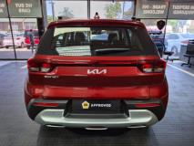 Kia Sonet 1.0T EX MMA Cars Pinetown