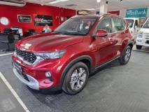 Kia Sonet 1.0T EX MMA Cars Pinetown