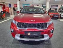 Kia Sonet 1.0T EX MMA Cars Pinetown
