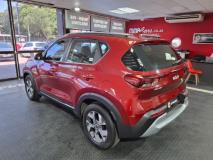 Kia Sonet 1.0T EX MMA Cars Pinetown