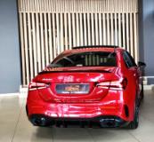 Mercedes-AMG A-Class A35 Sedan 4Matic Driverite Northcliff