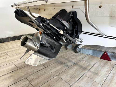 2010 Panache 2250  for sale