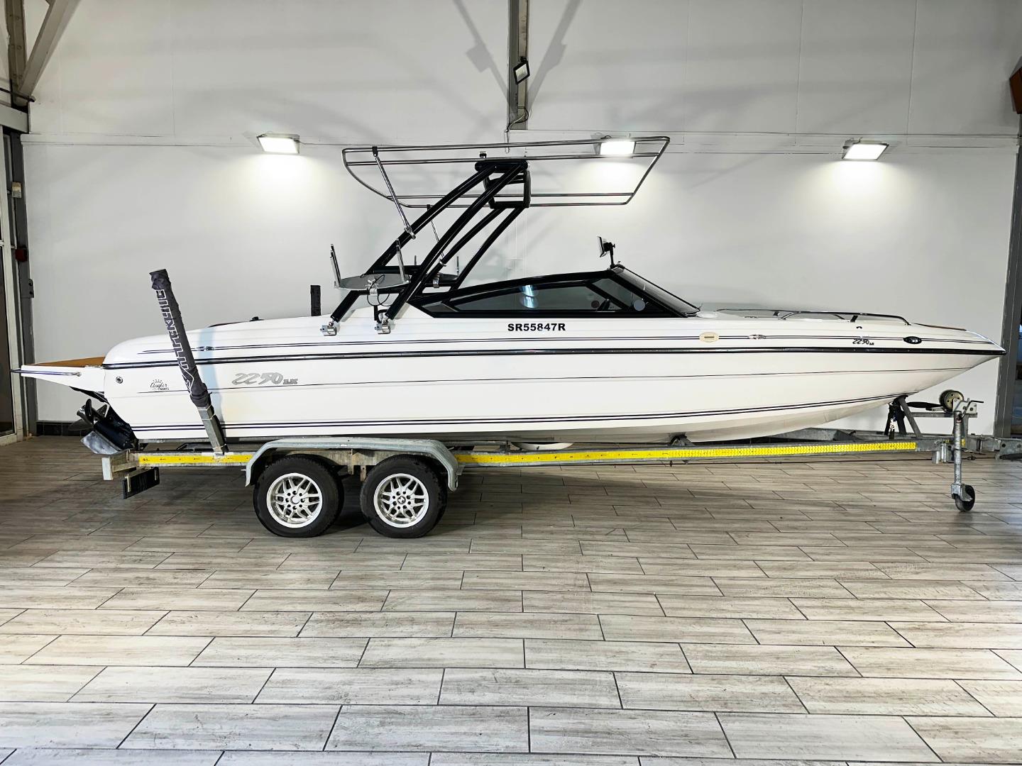 2010 Panache 2250  for sale