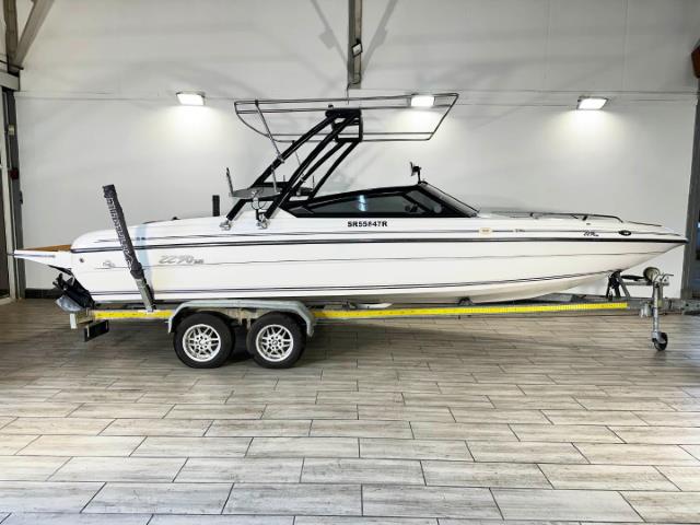 Panache 2250 Waterworld