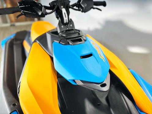 2026 Seadoo SPARK TRIXX 1UP  for sale