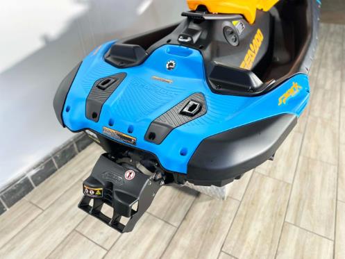 2026 Seadoo SPARK TRIXX 1UP  for sale