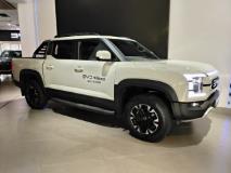 BYD Shark 6 Premium AWD BYD Hillcrest