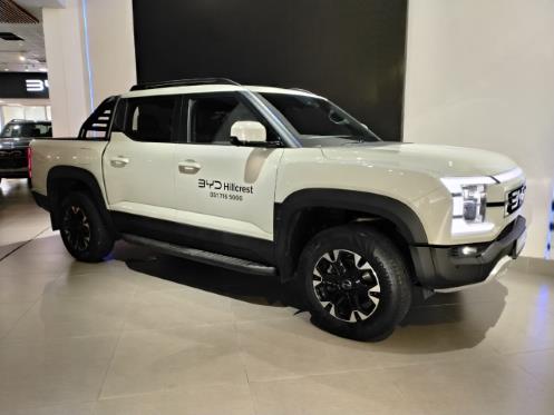 2026 BYD Shark 6 Premium AWD for sale