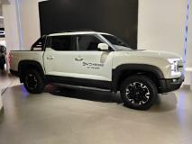 BYD Shark 6 Premium AWD BYD Hillcrest