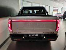 BYD Shark 6 Premium AWD BYD Hillcrest