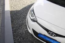 Hyundai i20 1.2 Motion Wingfield Motors Pty Ltd - Goodwood