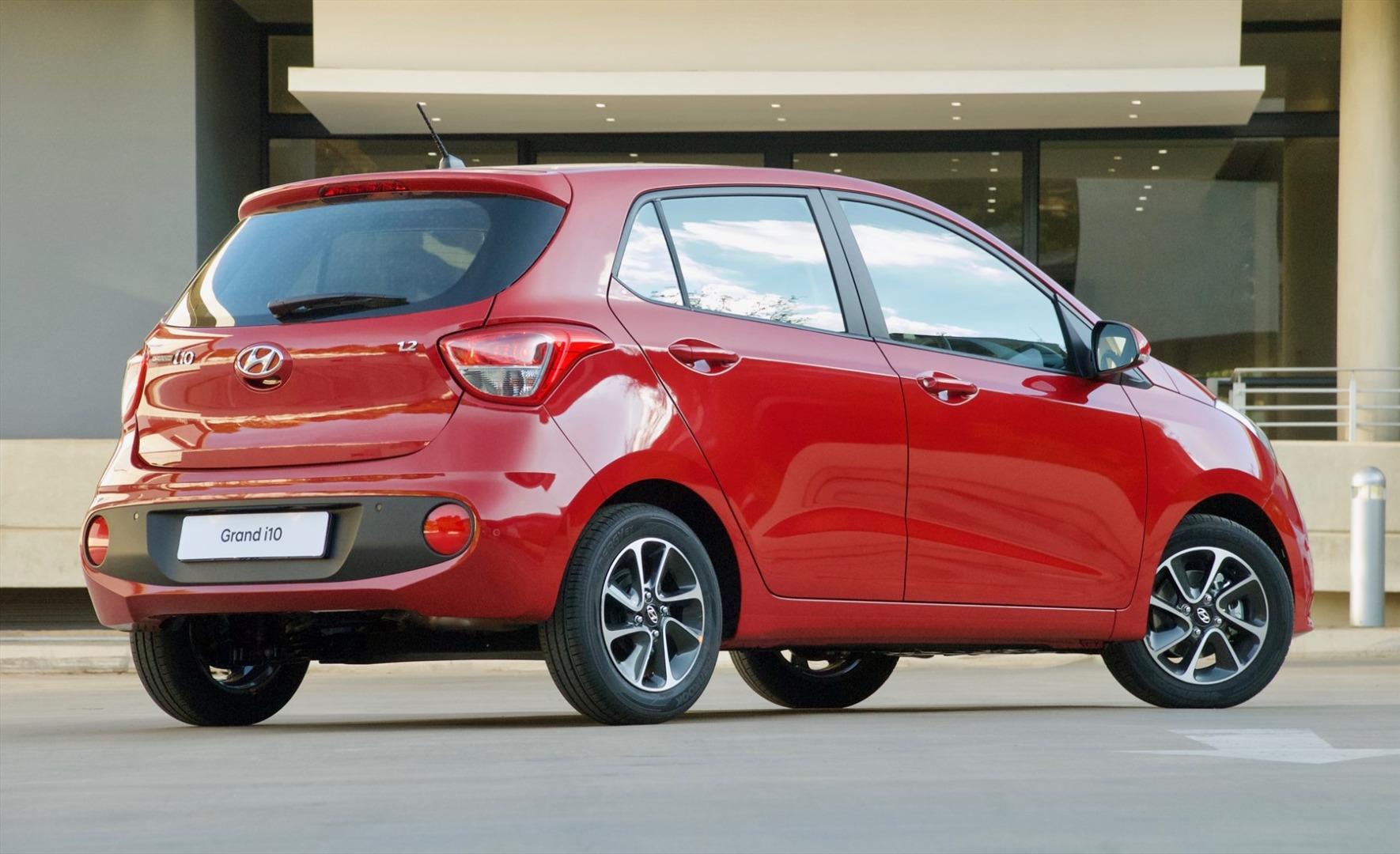 Datsun Go