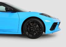 Chevrolet Corvette Stingray Convertible 2LT CVH Auto Group