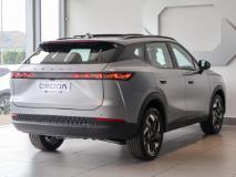 Omoda C7 1.5T SHS PHEV Omoda Jaecoo Bedfordview