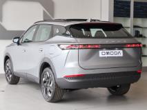 Omoda C7 1.5T SHS PHEV Omoda Jaecoo Bedfordview