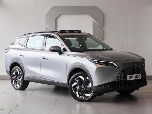 Omoda C7 1.5T SHS PHEV Omoda Jaecoo Bedfordview