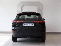 Omoda C7 1.5T SHS PHEV Omoda Jaecoo Bedfordview